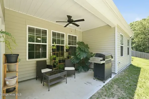 542 Little Rock Court Carthage NC 28327