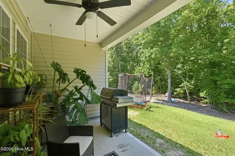 542 Little Rock Court Carthage NC 28327