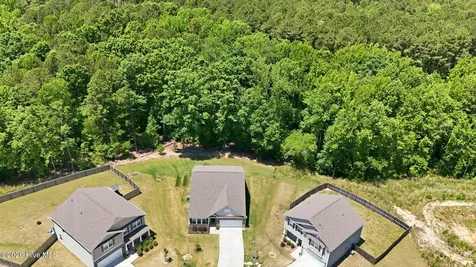 542 Little Rock Court Carthage NC 28327