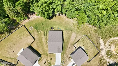 542 Little Rock Court Carthage NC 28327