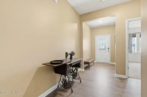 542 Little Rock Court Carthage NC 28327