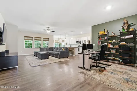 542 Little Rock Court Carthage NC 28327