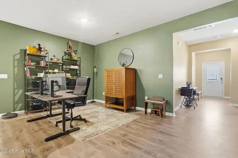 542 Little Rock Court Carthage NC 28327