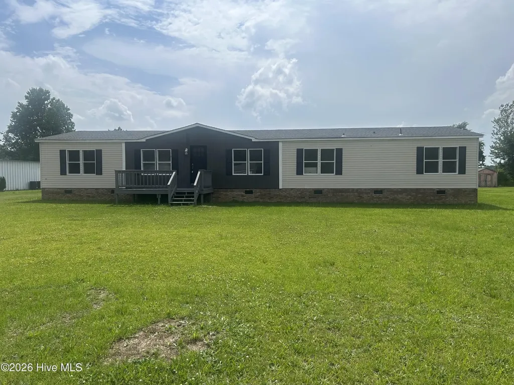 1490 Cobblestone Drive Kinston NC 28504
