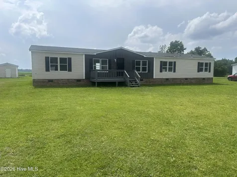 1490 Cobblestone Drive Kinston NC 28504