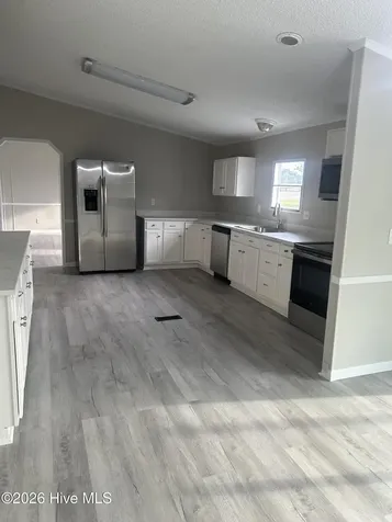 1490 Cobblestone Drive Kinston NC 28504