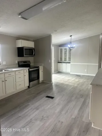 1490 Cobblestone Drive Kinston NC 28504