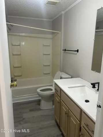 1490 Cobblestone Drive Kinston NC 28504