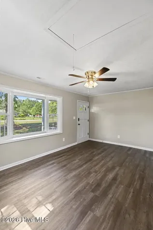 2113 N Parker Road Jacksonville NC 28546