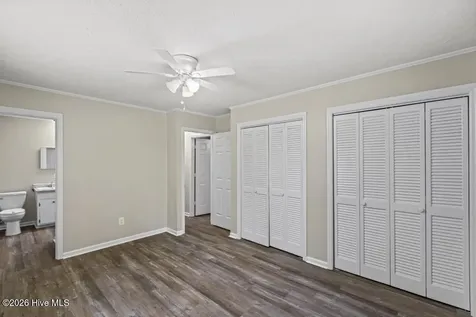 2113 N Parker Road Jacksonville NC 28546