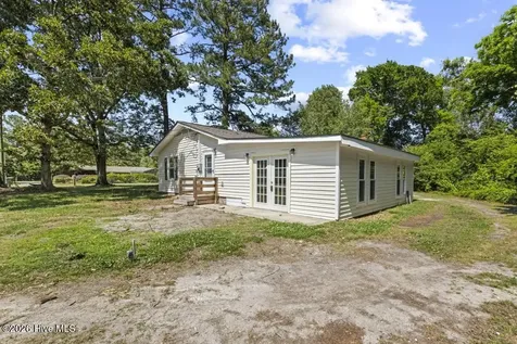 2113 N Parker Road Jacksonville NC 28546