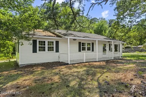 2113 N Parker Road Jacksonville NC 28546