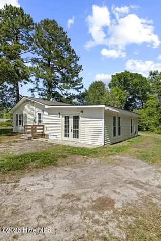 2113 N Parker Road Jacksonville NC 28546