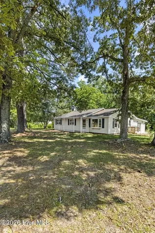 2113 N Parker Road Jacksonville NC 28546