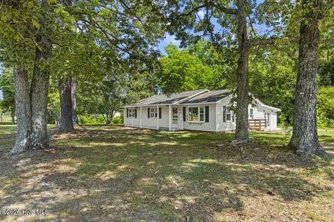 2113 N Parker Road Jacksonville NC 28546