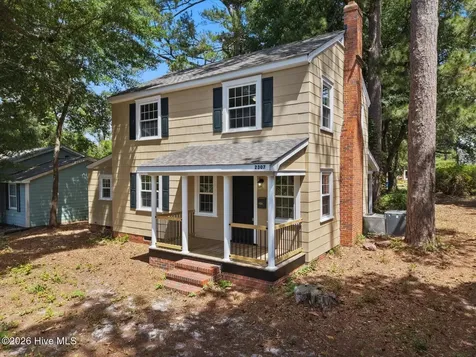 2307 Princess Place Drive Wilmington NC 28405