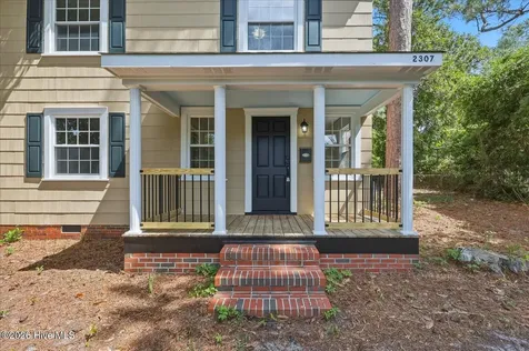 2307 Princess Place Drive Wilmington NC 28405