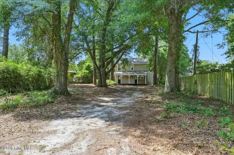 2307 Princess Place Drive Wilmington NC 28405