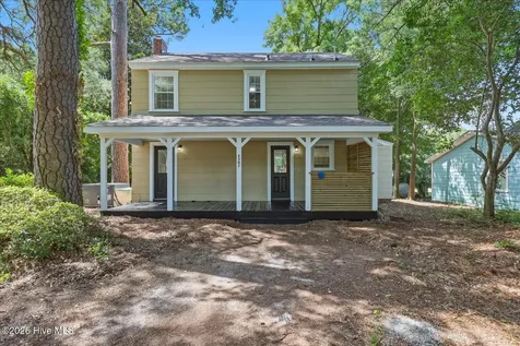 2307 Princess Place Drive Wilmington NC 28405