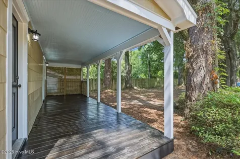 2307 Princess Place Drive Wilmington NC 28405