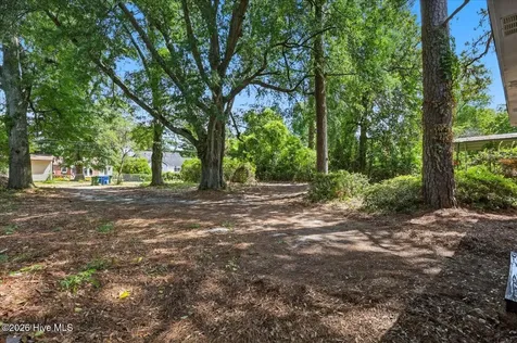 2307 Princess Place Drive Wilmington NC 28405