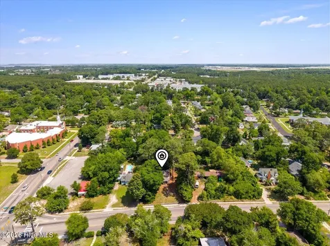 2307 Princess Place Drive Wilmington NC 28405