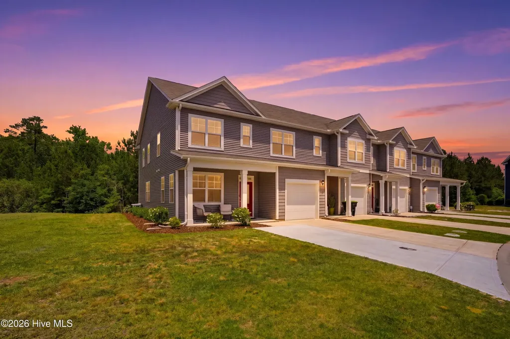 7590 Knightbell Circle Leland NC 28451