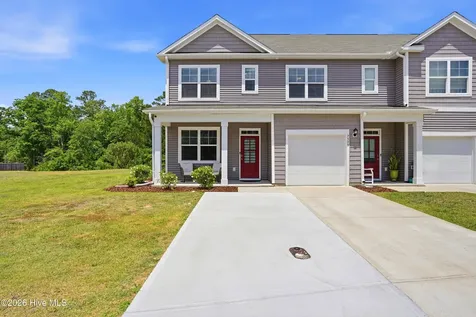 7590 Knightbell Circle Leland NC 28451
