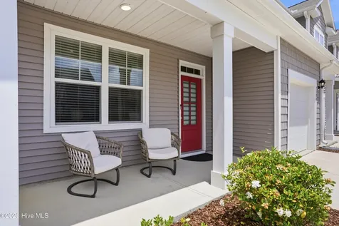 7590 Knightbell Circle Leland NC 28451
