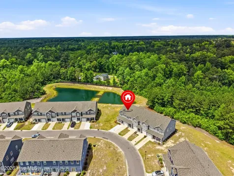 7590 Knightbell Circle Leland NC 28451