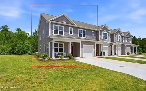 7590 Knightbell Circle Leland NC 28451