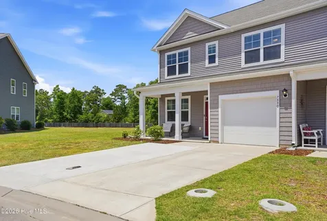 7590 Knightbell Circle Leland NC 28451