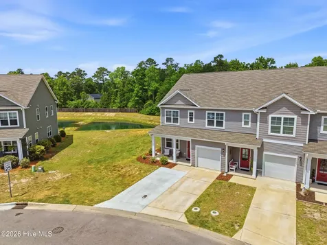 7590 Knightbell Circle Leland NC 28451