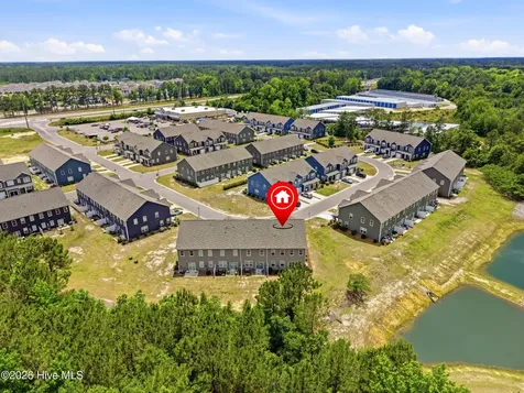 7590 Knightbell Circle Leland NC 28451