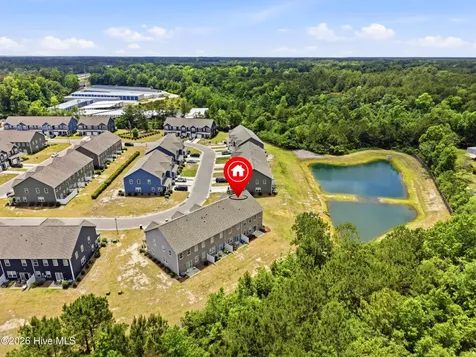 7590 Knightbell Circle Leland NC 28451