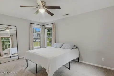 2038 Hunters Ridge Drive Midway Park NC 28544