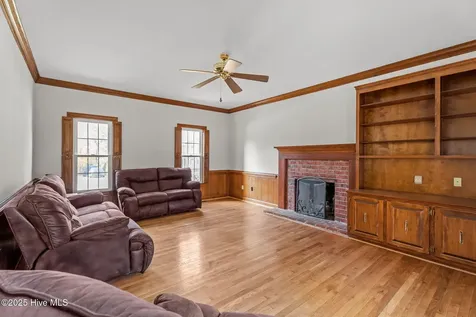 3005 Brassfield Drive Rocky Mount NC 27803