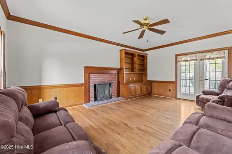 3005 Brassfield Drive Rocky Mount NC 27803