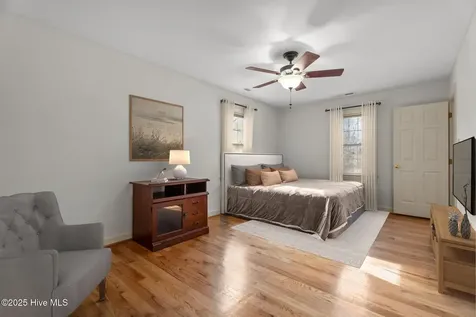3005 Brassfield Drive Rocky Mount NC 27803