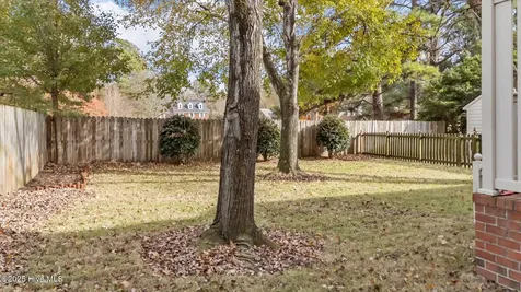 3005 Brassfield Drive Rocky Mount NC 27803