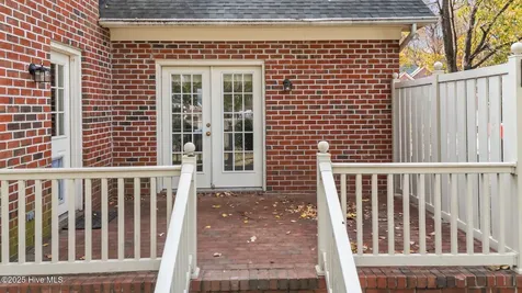 3005 Brassfield Drive Rocky Mount NC 27803