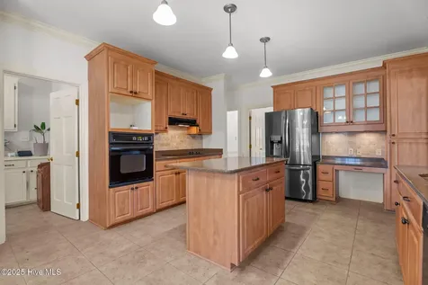3005 Brassfield Drive Rocky Mount NC 27803