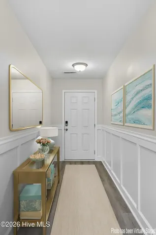 457 Old Charleston Drive SE Bolivia NC 28422