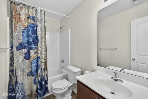 457 Old Charleston Drive SE Bolivia NC 28422