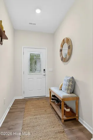 4457 Marthas Village Lane Ayden NC 28513