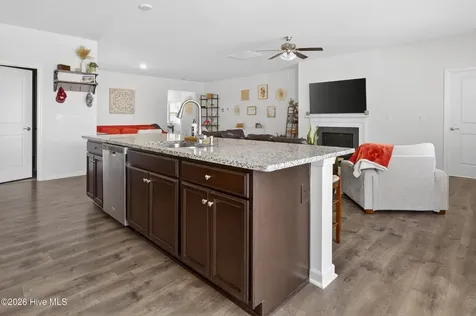 4457 Marthas Village Lane Ayden NC 28513