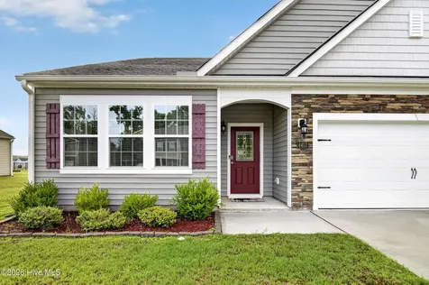 4457 Marthas Village Lane Ayden NC 28513