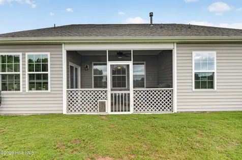 4457 Marthas Village Lane Ayden NC 28513