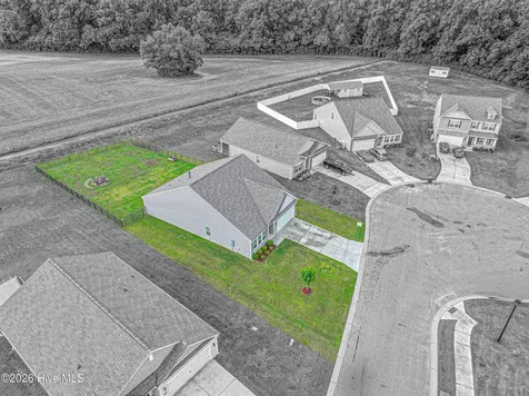 4457 Marthas Village Lane Ayden NC 28513