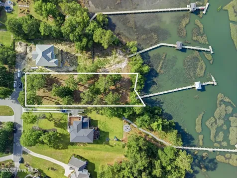 511 Goose Creek Court Wilmington NC 28411